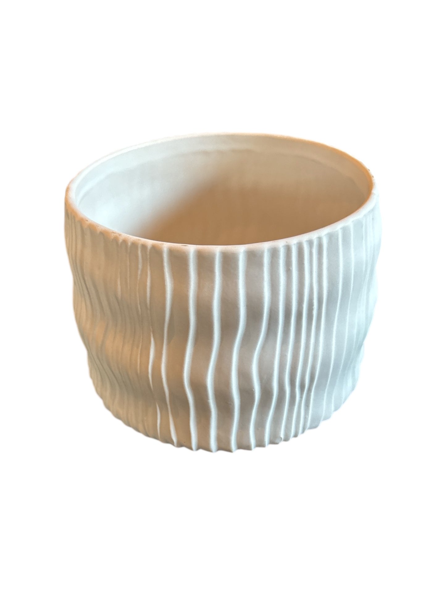 Pot rieti rond | maat M