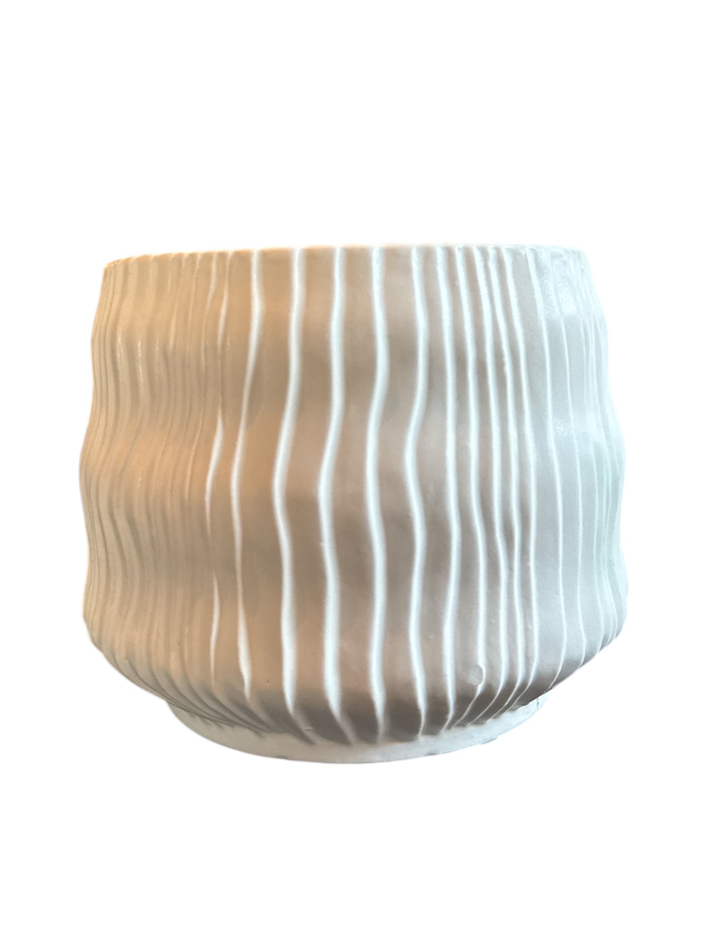 Pot rieti rond | maat M