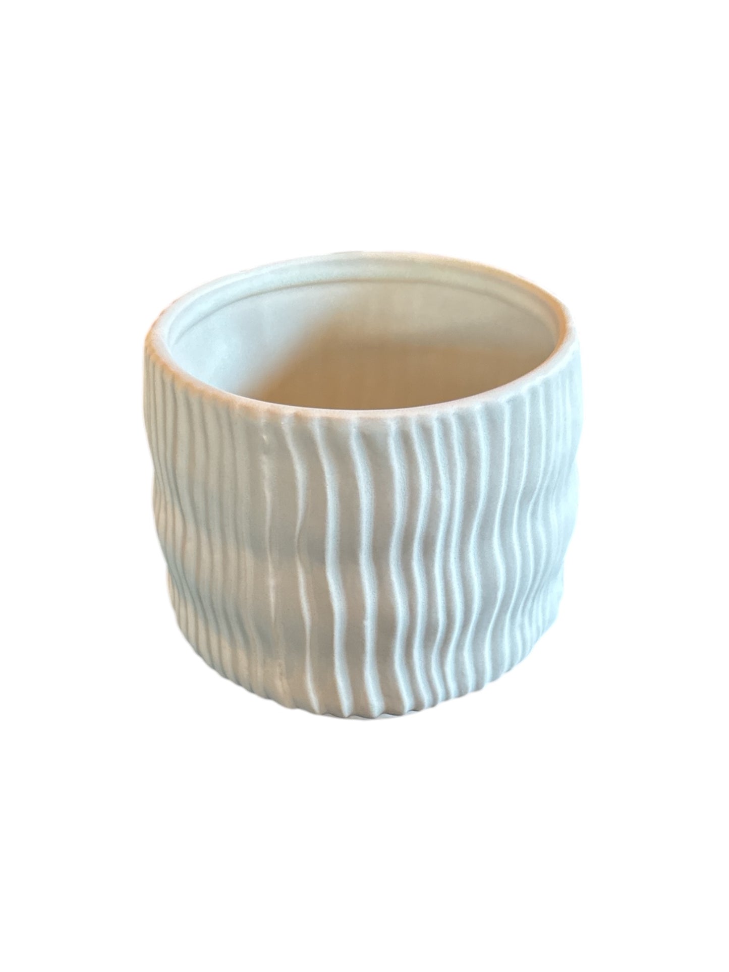 Pot rieti rond | maat S