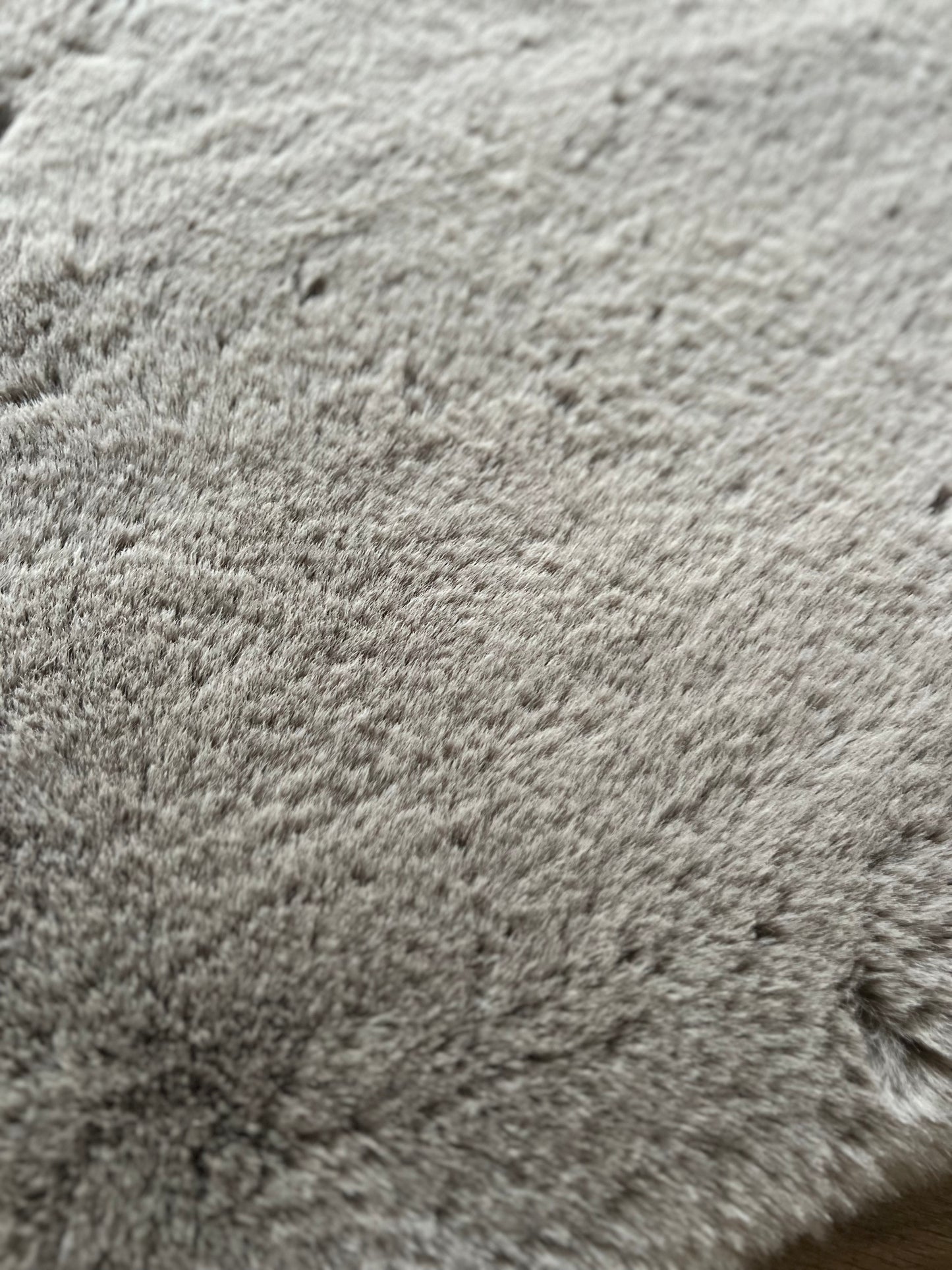 Karpet taupe 160x230cm