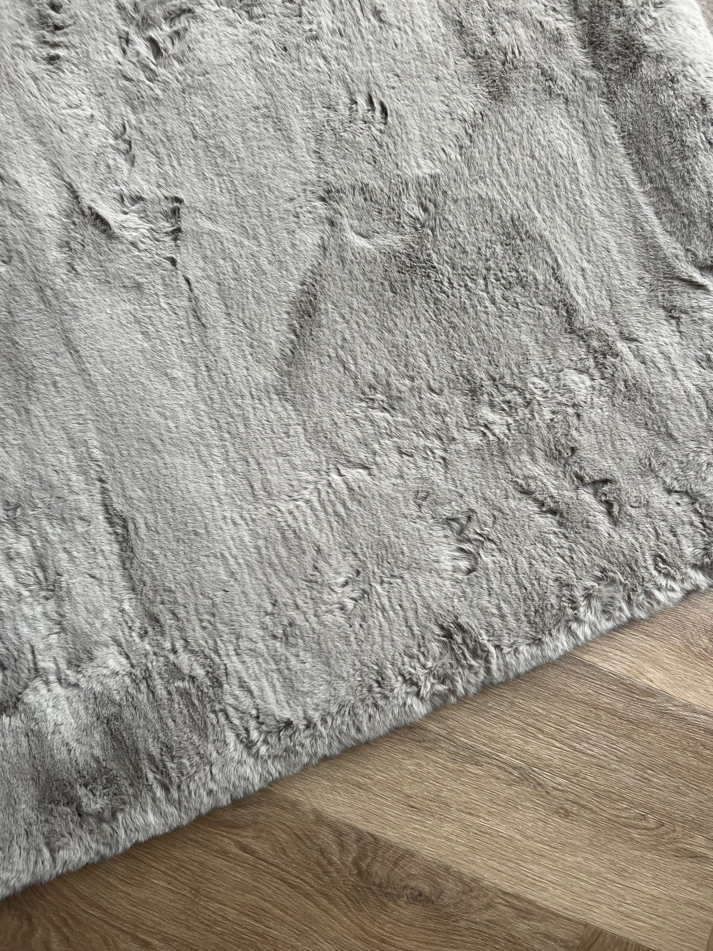Karpet taupe 160x230cm