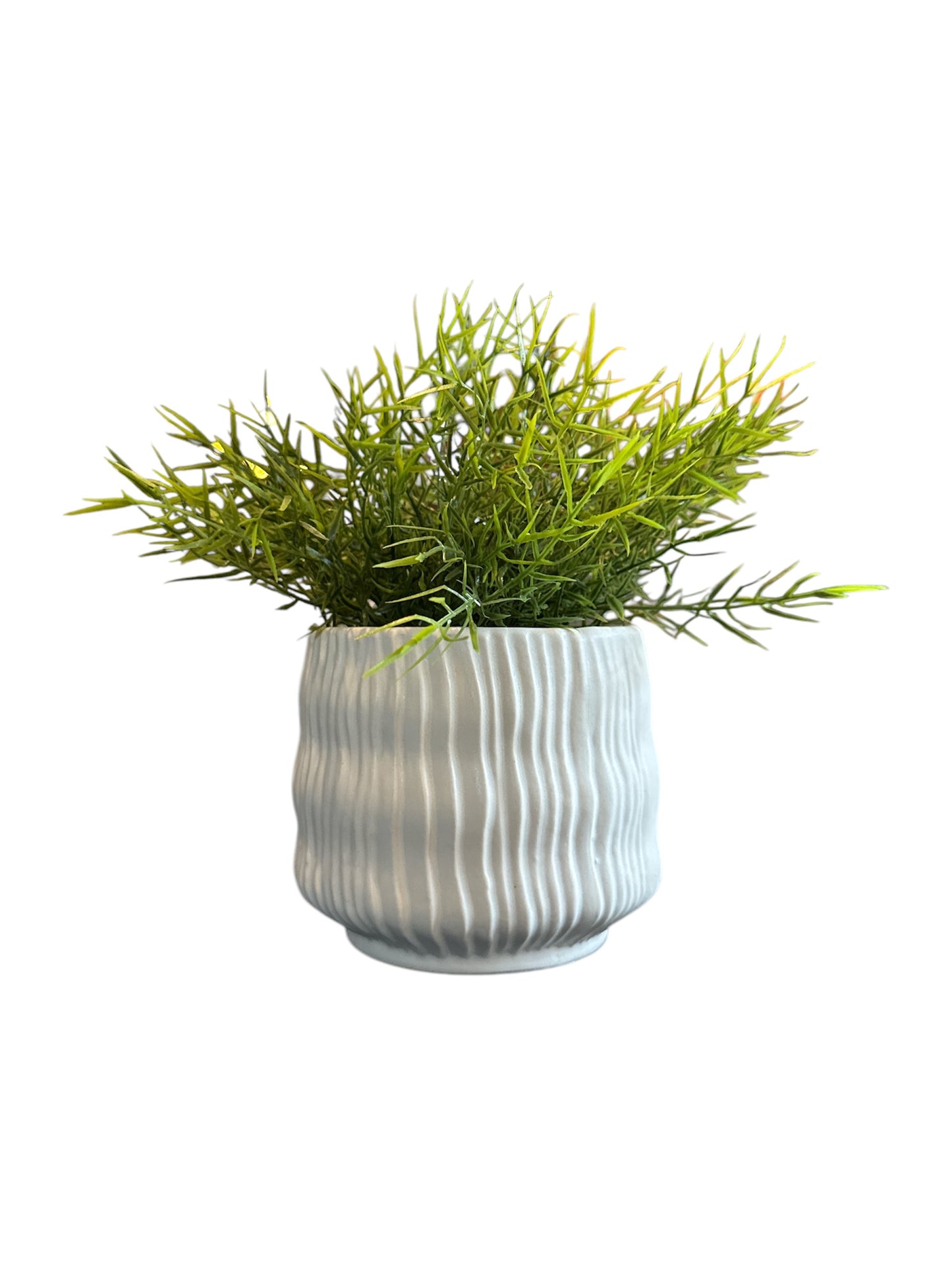 Pot rieti rond | maat S