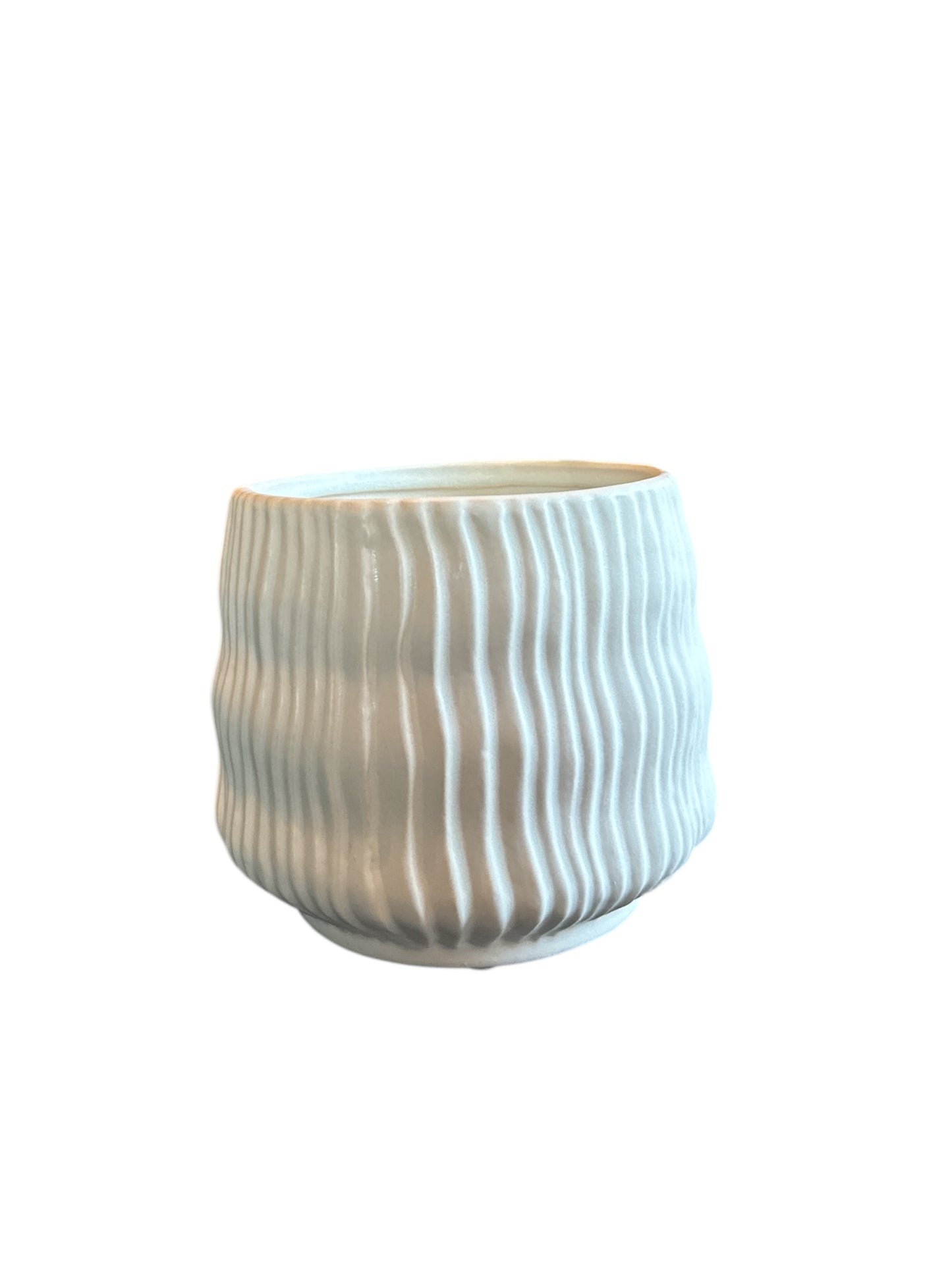 Pot rieti rond | maat S