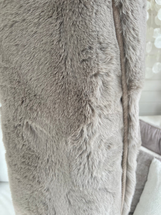 Karpet heat. light taupe,200x290cm