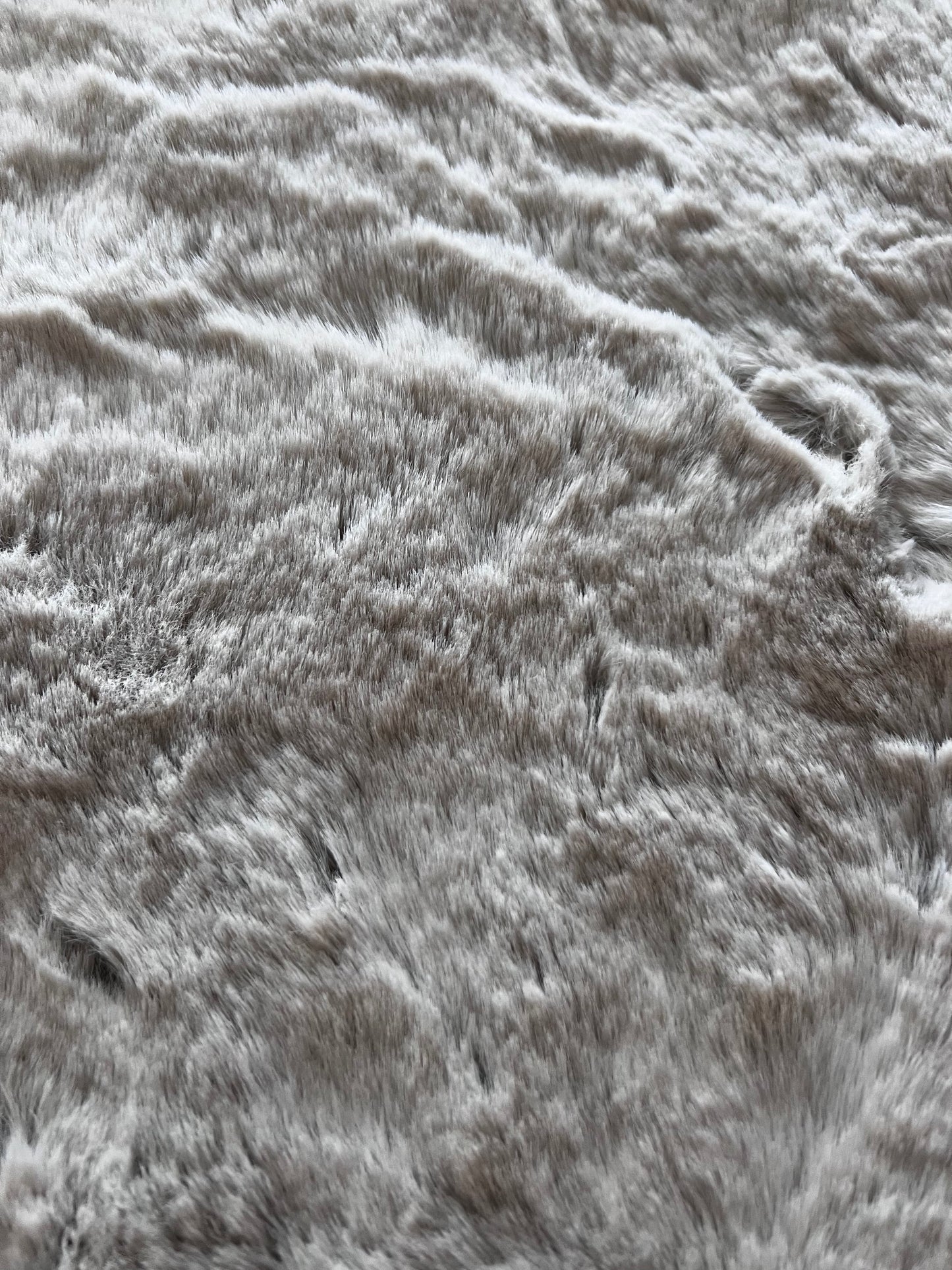 Karpet heat. light taupe,200x290cm