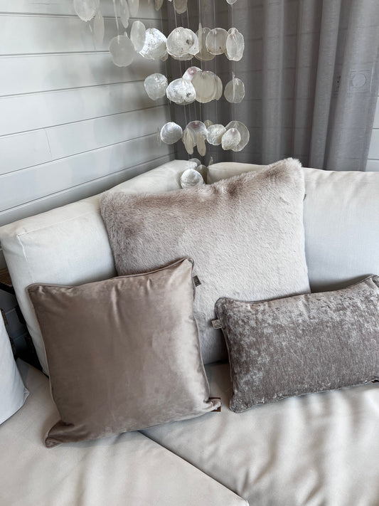 Decoratie kussens set van 3