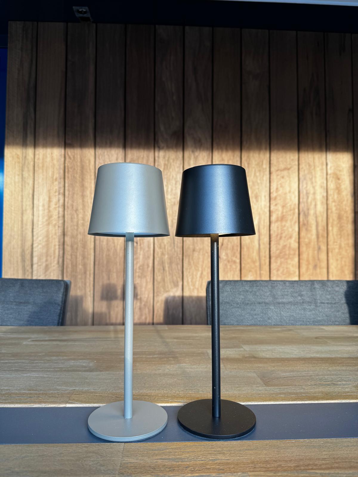 Portable light | Anna's Collection | zwart